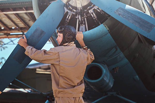 5TT 81 | Aviation Safety
